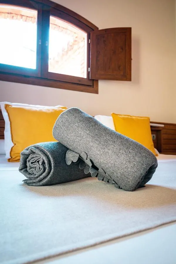 Hotel Mas Mariassa Pratdip