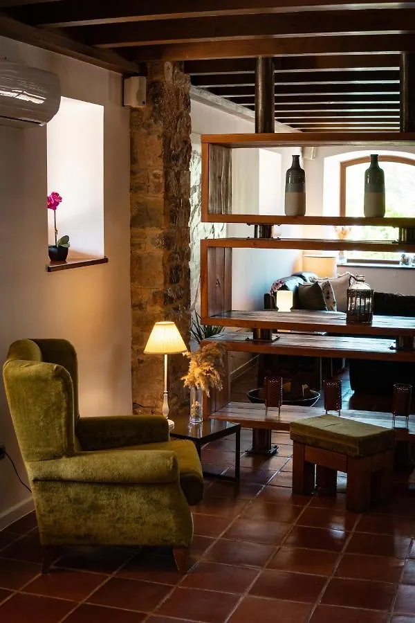 Hotel Mas Mariassa Pratdip