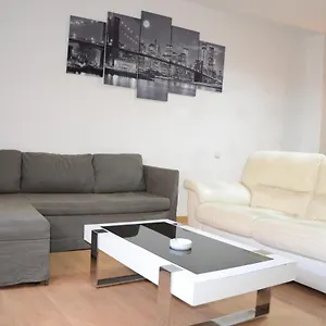 Centro Ciudad Apartamento Palma de Mallorca