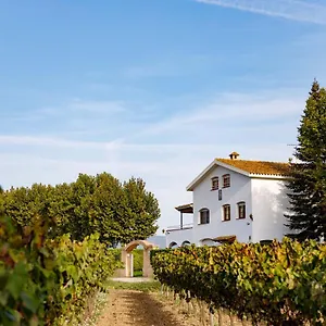 Casa Fontanals Pla del Penedès