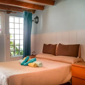 Petunia 75 Сasa de vacaciones El Médano