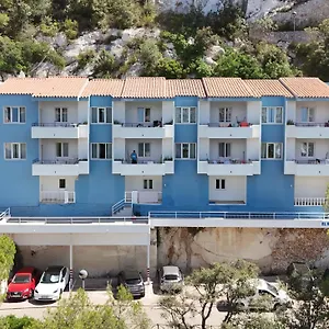 Cala Galdana El Rio Apartamento Cala Galdana (Menorca)