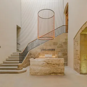 Hotel Les Clarisses Boutique