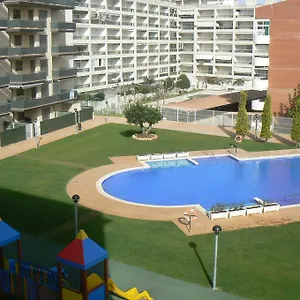 Apartamentos Las Maldivas Vila Seca