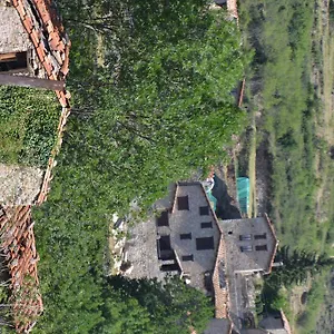 Maison d'hôtes La Muntanya
