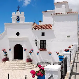 Herberg La Casa De La Iglesia