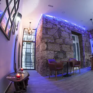 Boutique The Cathedral Hotel Las Palmas de Gran Canaria