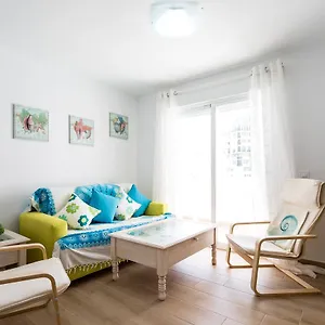Holi-rent Valdemar V Apartamento El Puerto de Santa María