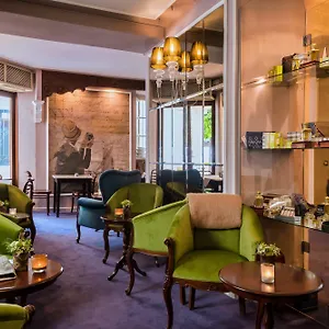The Town House (adults Only) Maison d'hôtes Marbellac