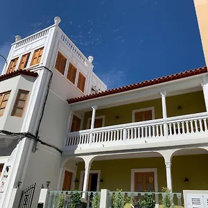 Gran Canaria Auberge de jeunesse Las Palmas de Gran Canaria