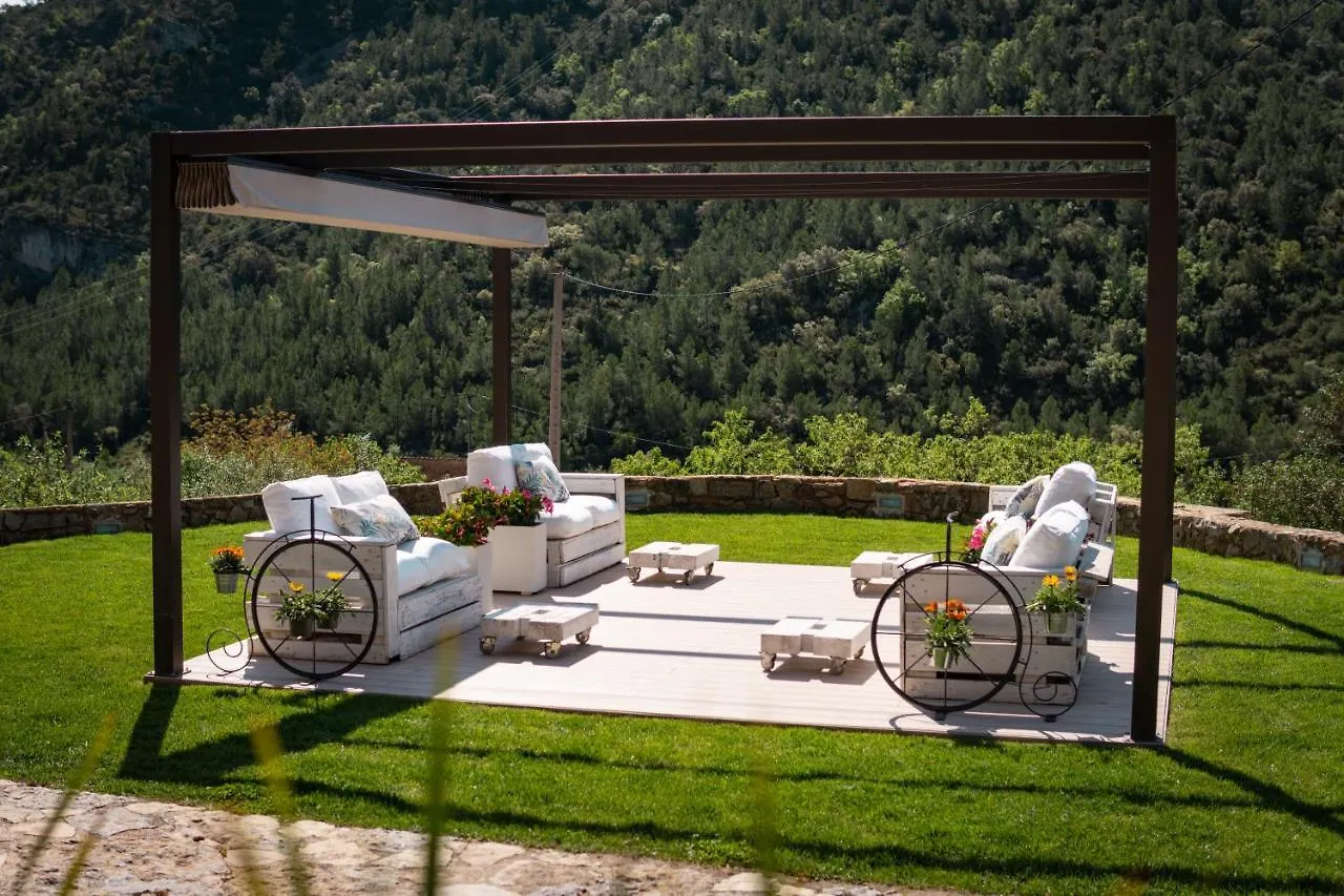 Hotel Mas Mariassa Pratdip 4*,  España