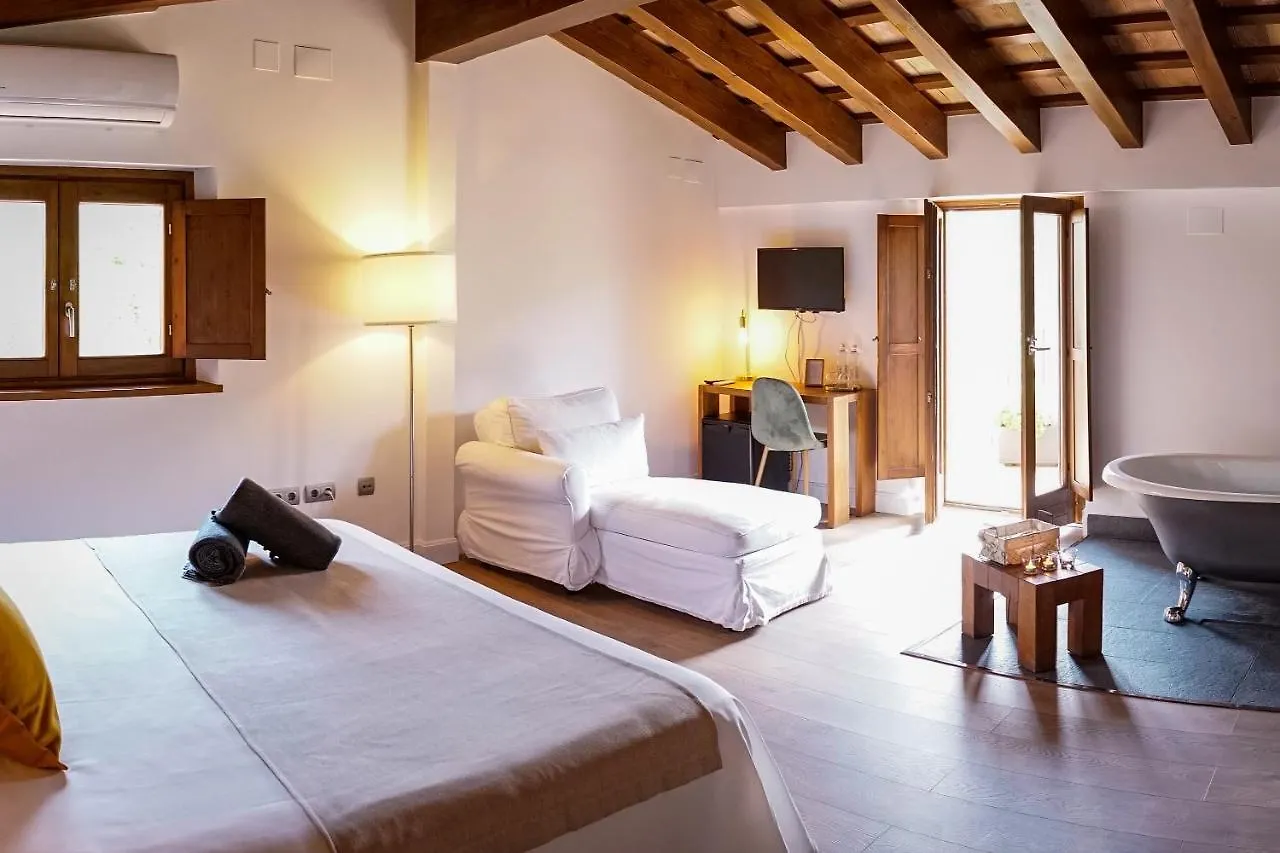 Hotel Mas Mariassa Pratdip