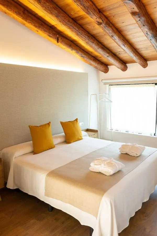 Hotel Mas Mariassa Pratdip