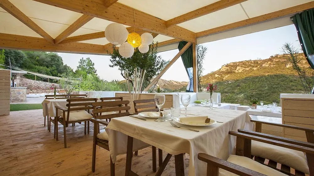 ****  Hotel Mas Mariassa Pratdip España