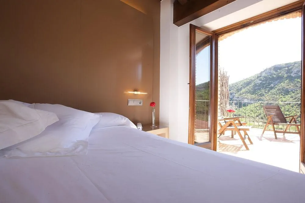 Hotel Mas Mariassa Pratdip