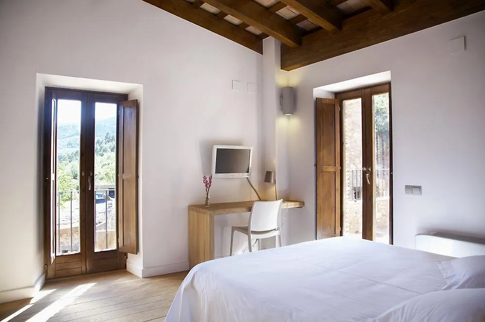 Hotel Mas Mariassa Pratdip 4*,