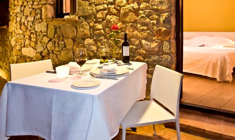 ****  Hotel Mas Mariassa Pratdip España