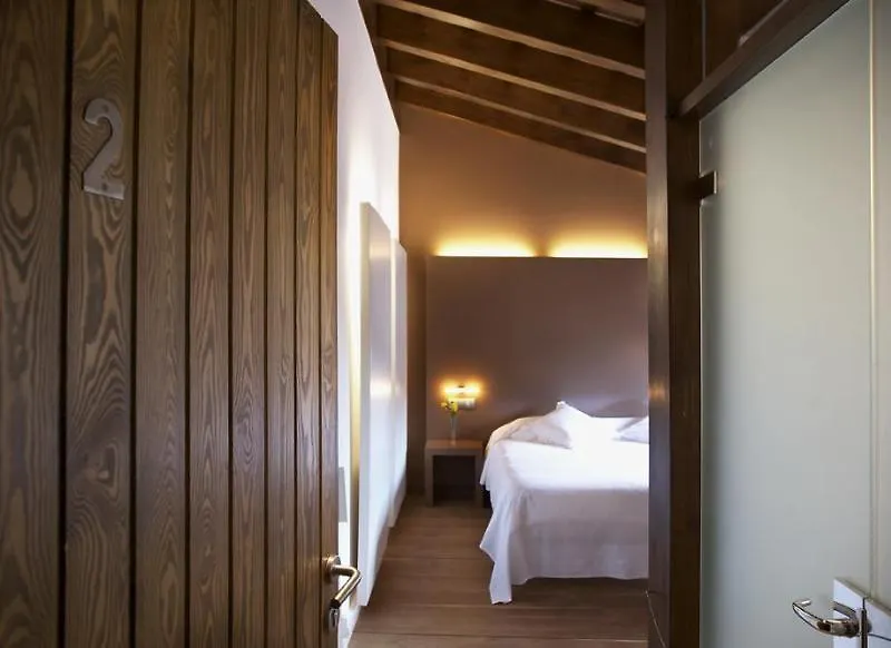 Hotel Mas Mariassa Pratdip