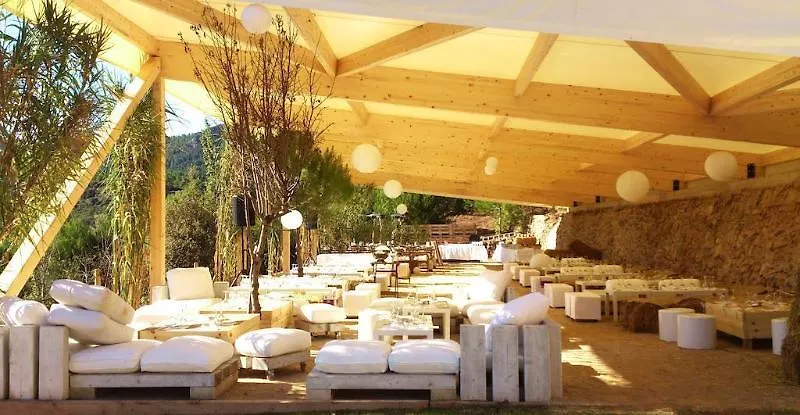 ****  Hotel Mas Mariassa Pratdip España