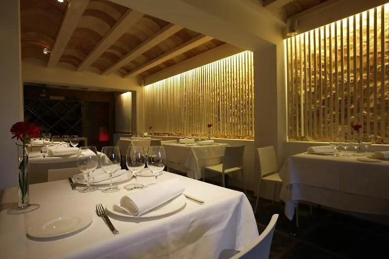 Hotel Mas Mariassa Pratdip